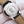 Omega De Ville 32.5mm Chocolate Dial Leather