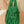 WANDER 28 BAG IN GREEN ECO - FRIENDLY NYLON