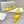Manolo Flats Mules Diamond Buckle Yellow Silk Satin 327483