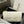 20 CHAIN EMBOSSED ARMPIT BAG WHITE CALFSKIN
