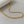 20 CHAIN EMBOSSED ARMPIT BAG WHITE CALFSKIN