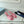 Pra Heeled Sandal 65 Pointed Sole Quilted Pink Leather