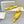 Manolo Flats Mules Crystal Yellow Silk Satin 327472