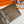 HM Jige Elan 29 Clutch In Taupe Calfskin With White Lizard Skin (25 days of production)