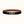 ULYSSE BELT BUCKLE & REVERSIBLE GINGER ORANGE LEATHER STRAP 38MM GOLD HARDWARE