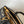 LV Petit Palais Bag Black White Cowhide 241141