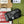gg marmont 26cm all black calfskin