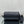 ROUND BUCKET 21 BAG IN BLACK LAMBSKIN