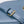 SQUARE BOX CROSSBODY BAG 11 AZURE BLUE CALFSKIN