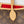 NEVERFULL MM 32 BROWN RED MONOGRAM CANVAS