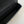 20 CHAIN EMBOSSED ARMPIT BAG BLACK CALFSKIN