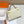 HM Mini Kelly 19cm Cream Yellow Epsom Silver Hardware