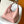 CARMEL HOBO 40 PINK MAHINA
