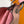 CARMEL HOBO 40 PINK MAHINA