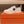 CD B23 LOW-TOP CIRCLE ICON SNEAKER WHITE CALFSKIN