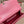 Serpenti Forever East-West Shoulder Bag 22cm Pink Cafskin GHW 188473