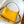 LV Marelle 25cm Yellow Epi Grain Cowhide Metal HW