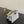 FENDI PEEKABOO ISEEU MICRO 12 BAG IN WHITE CALFSKIN WITH GOLD HARDWARE