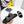 cd dioract dad sandal mule black embroidered cotton