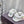Valenti Low Top VL7N White Mix Multicolor Calfskin And Canvas 993722