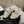 CC 25S Dad Sandal Cream Tweed Calfskin