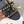 VT 26s Rockstud Flat Sandals Black Sheepskin 714932