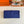 HM Jige Elan 29 Clutch In Cobalt Blue Calfskin (25 days of production)