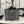 CC Deauville Tweed Bag Black Leather Silver Hardware 8