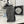 CC Deauville Tweed Bag Black Leather Silver Hardware 8