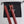 Medium Cuir Triomphe Belt 25mm Wine Calfskin