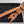 Medium Cuir Triomphe Belt 25mm Tan Calfskin