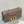 medium caro 25.5 warm taupe calfskin