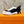 HM BOUNCING SNEAKER BLACK AND CLOUD BREATHABLE FABRIC