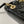 micro lady 12 black patent caslfskin