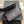 CC Classic Woc 20cm All Black Grained Calfskin