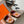 0Z MULE CARAMEL CALFSKIN WITH PATTERN
