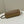 FENDI FIRST SMALL 26 COFFEE BROWN LEATHER BAG WITH EXOTIC DETAILS