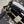 Peekaboo Mini Selleria Bag 23cm black leather shw with 220 hand-sewn stitches