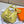 HM LINDY 26 BAG LEMON TAURILLON CLEMENCE LEATHER