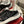 Lace And Mesh Lacerunner Sneaker In Black Mix White 994617