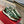Lace And Mesh Lacerunner Sneaker In Green White Mix Earth Brown 994623