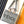 Fend Sunshine Medium Bag 35 Grey Leather