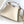 Peekaboo ISeeU Small 27cm Bag ivory lambskin gold hardware