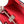 Peekaboo ISeeU Petite 20 Bag Hot Pink Lambskin Shw