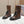 CC 26s Combat Boots Leather Suede 194070