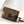 PASSY 22 BROWN MONOGRAM CANVAS