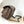 PASSY 22 BROWN MONOGRAM CANVAS