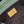 Baguette 27cm Powder Blue Lambskin Gold Hardware