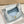 HM LINDY 30 BAG PASTEL BLUE TAURILLON CLEMENCE LEATHER