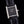 TANK MUST NO NUMERALS STEEL CASE BLACK DIAL